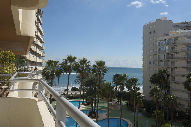 Apartment without air conditioned -
                                      Calpe -
                                      3 bedrooms -
                                      0 persons