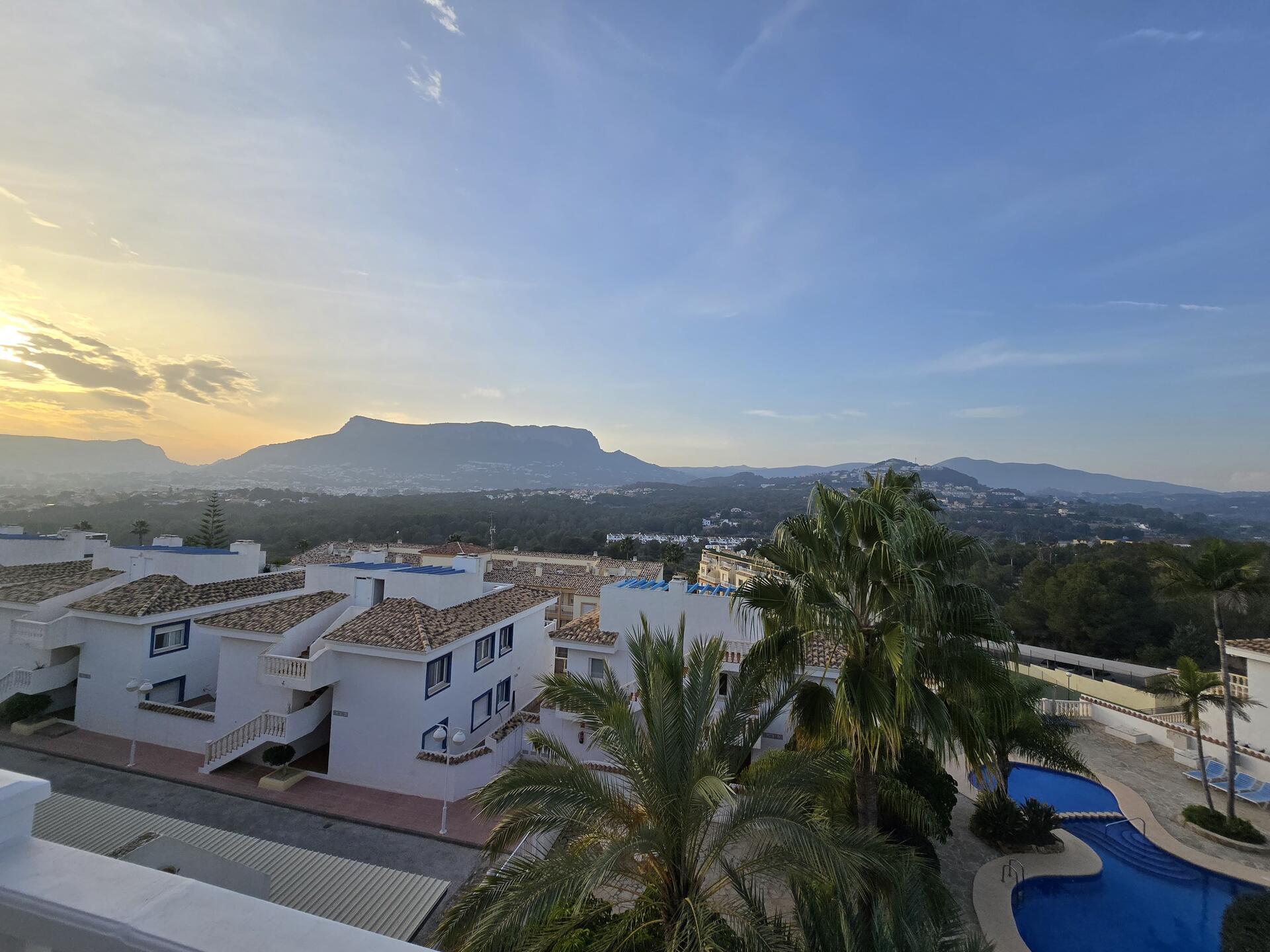 Other -
                                      Calpe -
                                      3 bedrooms -
                                      0 persons