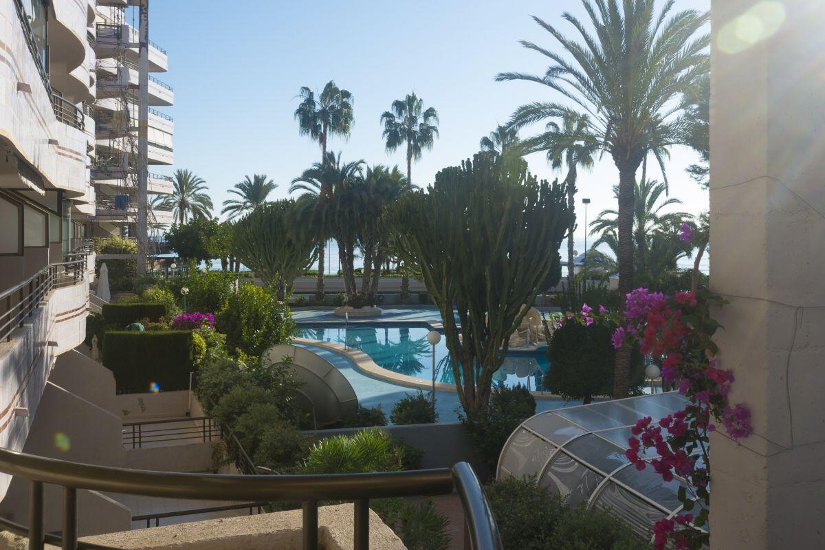 Apartment without air conditioned -
Calpe -
2 bedrooms -
0 persons