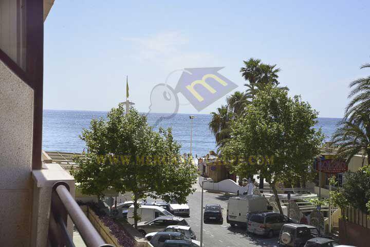 Apartment with air conditioned -
                                      Calpe -
                                      1 bedrooms -
                                      4 persons